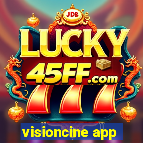 visioncine app